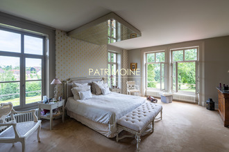 Ma-Cabane - Vente Maison VILLERS-FARLAY, 746 m²