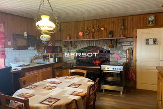 Ma-Cabane - Vente Maison VILLERS-GRELOT, 120 m²