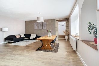 Ma-Cabane - Vente Maison VILLERS-LA-FAYE, 190 m²