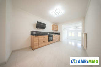 Ma-Cabane - Vente Maison Villers-la-Montagne, 132 m²