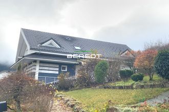 Ma-Cabane - Vente Maison VILLERS-LE-LAC, 255 m²