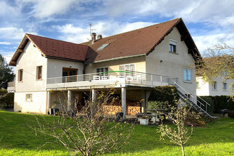 Ma-Cabane - Vente Maison VILLERS-LE-LAC, 179 m²