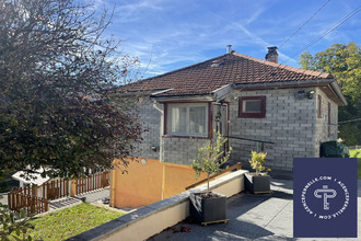 Ma-Cabane - Vente Maison Villers-le-Lac, 120 m²