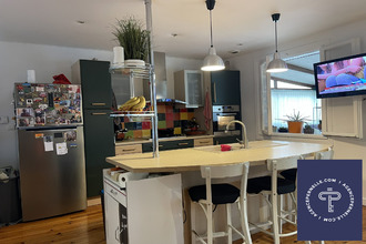 Ma-Cabane - Vente Maison Villers-le-Lac, 120 m²