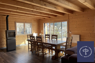 Ma-Cabane - Vente Maison Villers-le-Lac, 107 m²
