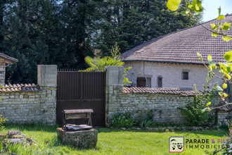 Ma-Cabane - Vente Maison Villers-le-Sec, 246 m²