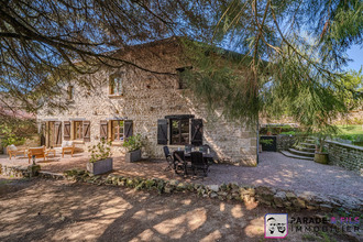 Ma-Cabane - Vente Maison Villers-le-Sec, 246 m²