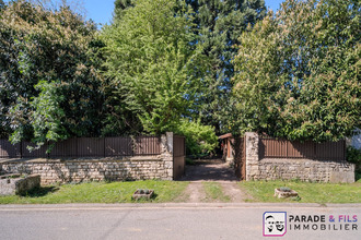 Ma-Cabane - Vente Maison Villers-le-Sec, 246 m²