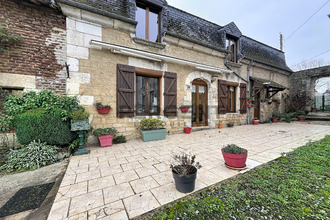 Vente Maison 08430, Villers-le-Tourneur France