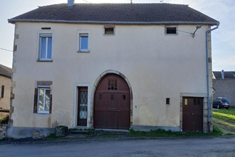 Vente Maison 70300, VILLERS LES LUXEUIL France