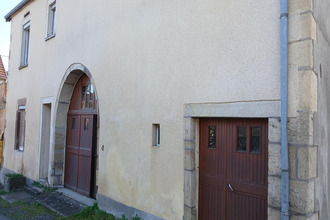 Vente Maison 70300, VILLERS LES LUXEUIL France
