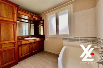 Ma-Cabane - Vente Maison VILLERS-LES-NANCY, 128 m²