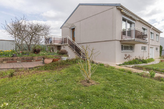 Ma-Cabane - Vente Maison Villers-lès-Nancy, 95 m²