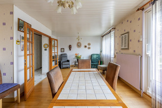 Ma-Cabane - Vente Maison Villers-lès-Nancy, 95 m²