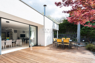 Ma-Cabane - Vente Maison Villers-lès-Nancy, 232 m²