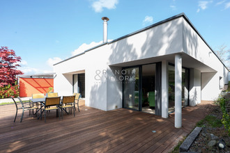 Ma-Cabane - Vente Maison Villers-lès-Nancy, 232 m²