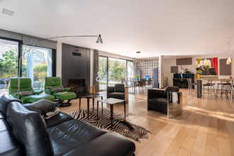 Ma-Cabane - Vente Maison Villers-lès-Nancy, 232 m²