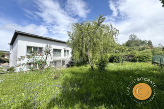 Ma-Cabane - Vente Maison Villers-lès-Nancy, 148 m²