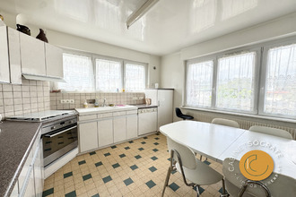 Ma-Cabane - Vente Maison Villers-lès-Nancy, 148 m²