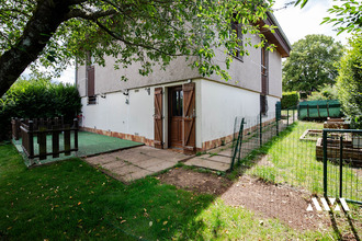 Ma-Cabane - Vente Maison VILLERS-LES-NANCY, 117 m²