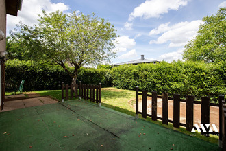Ma-Cabane - Vente Maison VILLERS-LES-NANCY, 117 m²