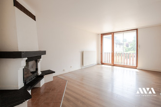 Ma-Cabane - Vente Maison VILLERS-LES-NANCY, 117 m²