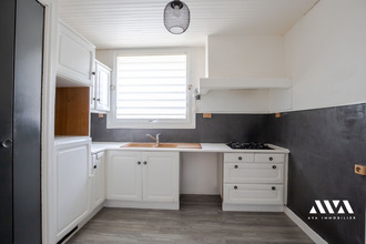 Ma-Cabane - Vente Maison VILLERS-LES-NANCY, 117 m²