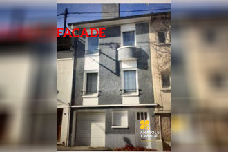 Ma-Cabane - Vente Maison Villers-lès-Nancy, 112 m²