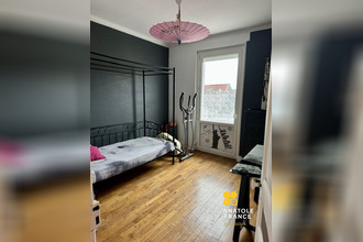 Ma-Cabane - Vente Maison Villers-lès-Nancy, 112 m²