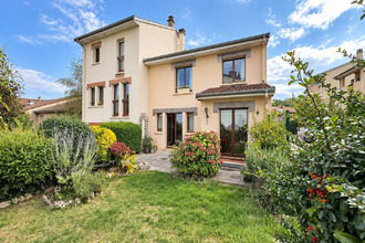 Ma-Cabane - Vente Maison Villers-lès-Nancy, 125 m²