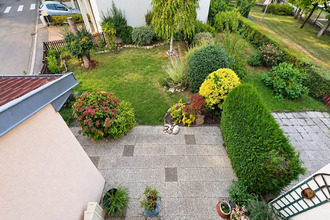 Ma-Cabane - Vente Maison Villers-lès-Nancy, 125 m²