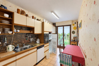 Ma-Cabane - Vente Maison Villers-lès-Nancy, 125 m²