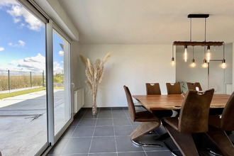 Ma-Cabane - Vente Maison Villers-Marmery, 94 m²