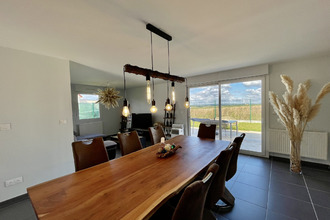 Ma-Cabane - Vente Maison Villers-Marmery, 94 m²