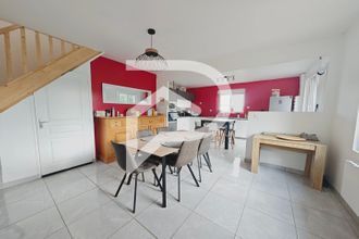 Ma-Cabane - Vente Maison VILLERS-OUTREAUX, 80 m²