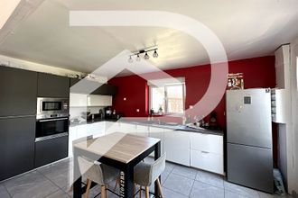 Ma-Cabane - Vente Maison VILLERS-OUTREAUX, 80 m²