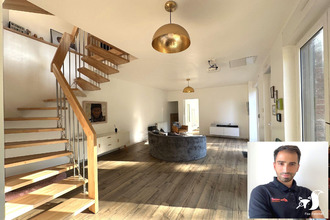 Ma-Cabane - Vente Maison Villers-Outréaux, 125 m²