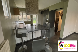 Ma-Cabane - Vente Maison Villers-Pol, 117 m²