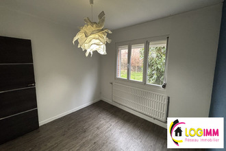 Ma-Cabane - Vente Maison Villers-Pol, 117 m²