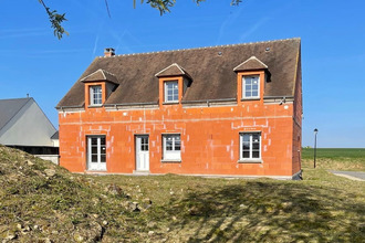 Ma-Cabane - Vente Maison VILLERS-SAINT-FRAMBOURG, 175 m²