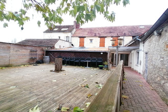 Vente Maison 60810, Villers Saint Frambourg-Ognon France