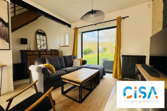 Vente Maison 60870, Villers-Saint-Paul France