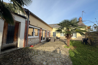 Vente Maison 60134, VILLERS-SAINT-SEPULCRE France