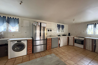 Ma-Cabane - Vente Maison VILLERS-SAINT-SEPULCRE, 131 m²
