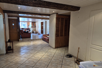 Ma-Cabane - Vente Maison Villers-Semeuse, 200 m²