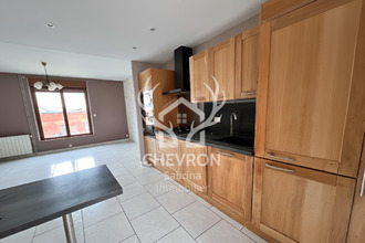 Ma-Cabane - Vente Maison Villers-Semeuse, 125 m²