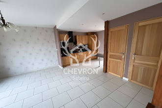 Ma-Cabane - Vente Maison Villers-Semeuse, 125 m²