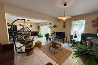 Ma-Cabane - Vente Maison Villers-Semeuse, 169 m²