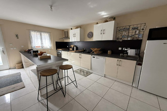 Ma-Cabane - Vente Maison Villers-Semeuse, 169 m²