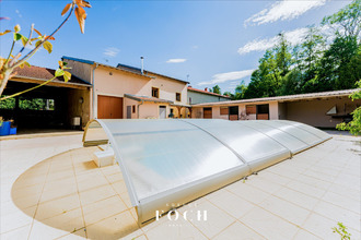 Ma-Cabane - Vente Maison Villers-sous-Prény, 172 m²